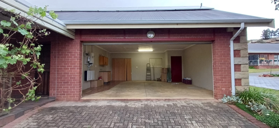 2 Bedroom Property for Sale in Eureka Free State